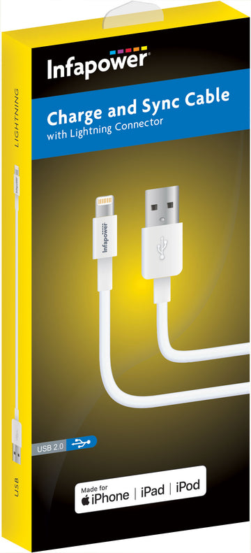 APPLE Lightning USB CABLE