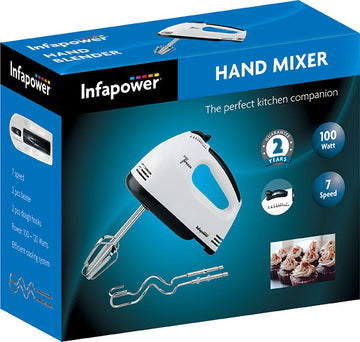 HAND MIXER